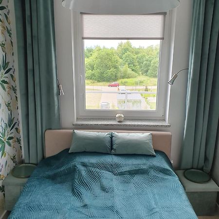 Apartament Comfort Del Mar III Kołobrzeg Kültér fotó