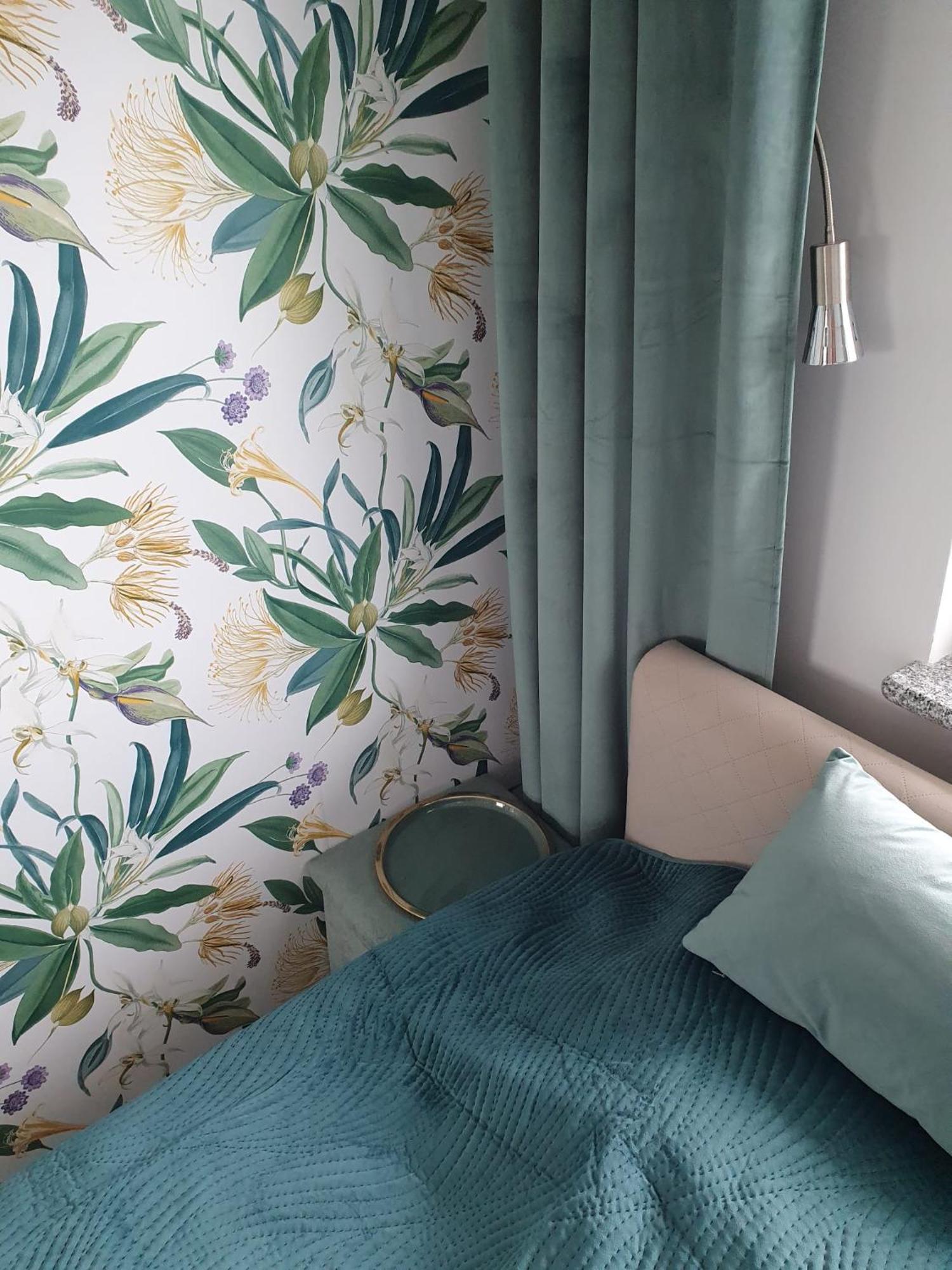 Apartament Comfort Del Mar III Kołobrzeg Kültér fotó