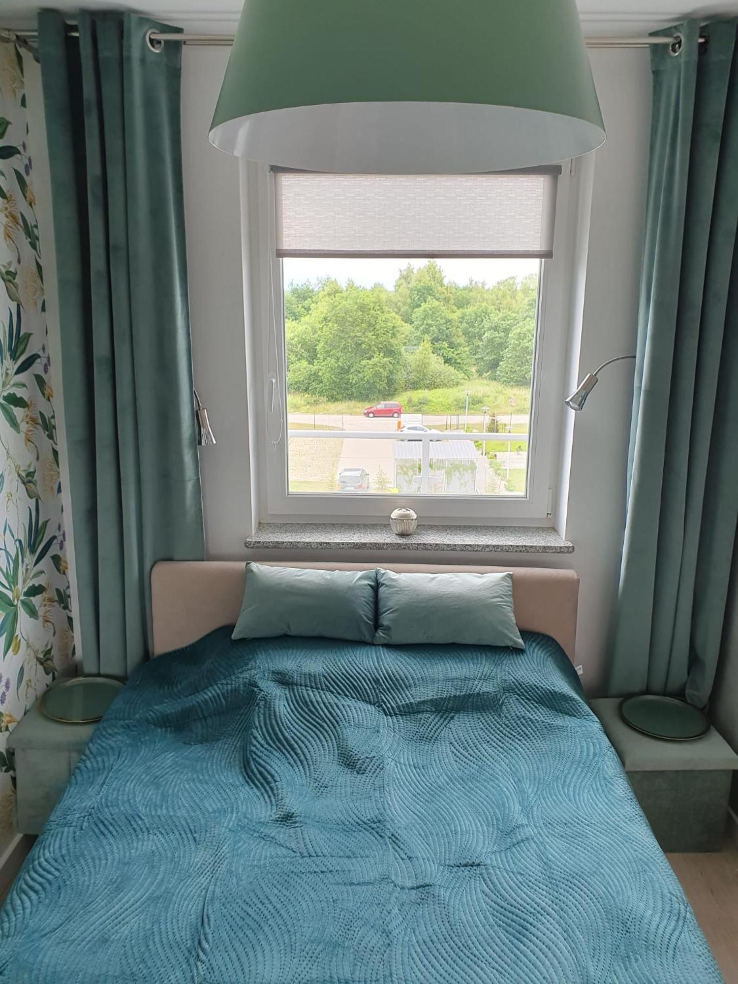Apartament Comfort Del Mar III Kołobrzeg Kültér fotó