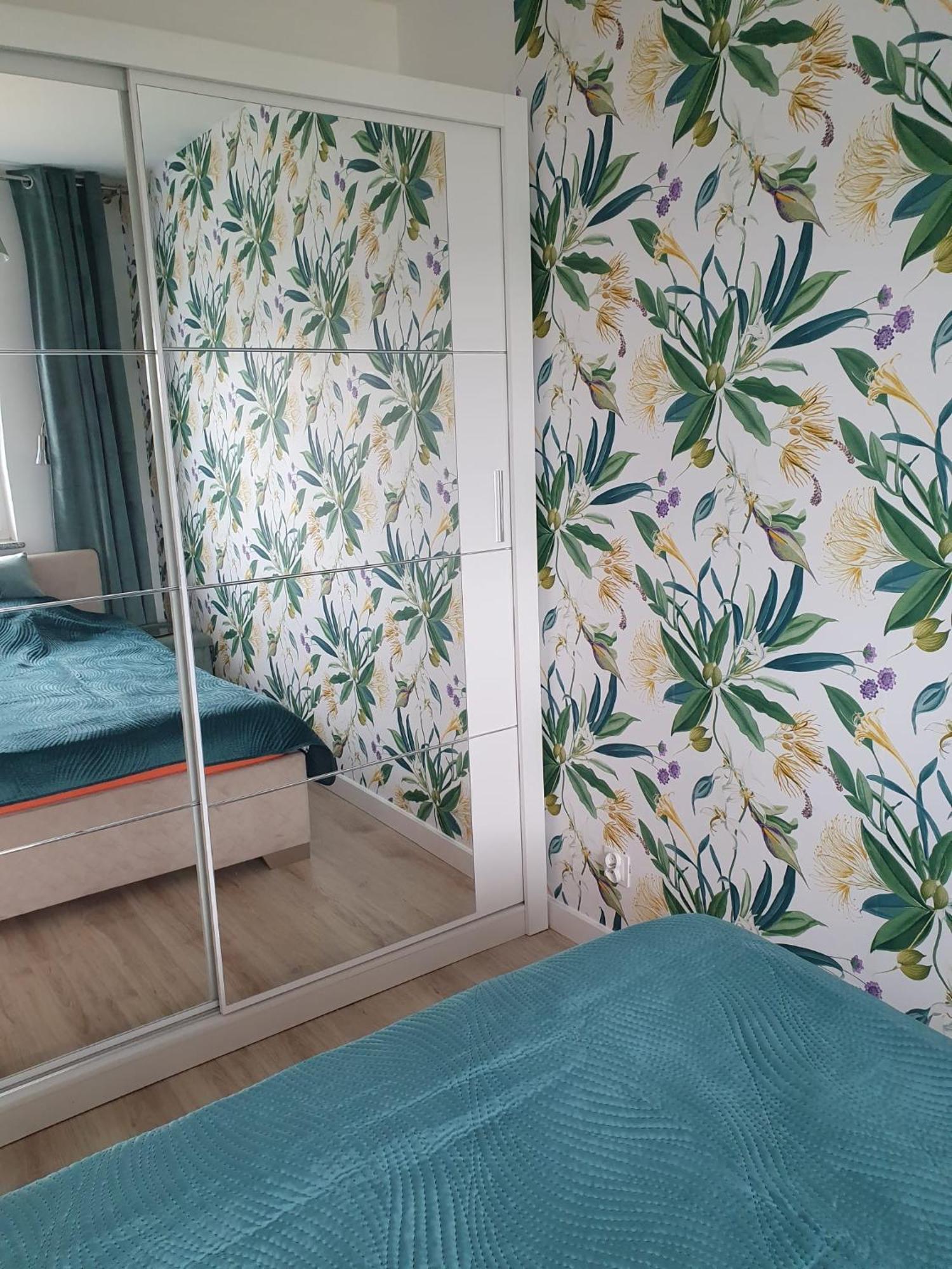 Apartament Comfort Del Mar III Kołobrzeg Kültér fotó