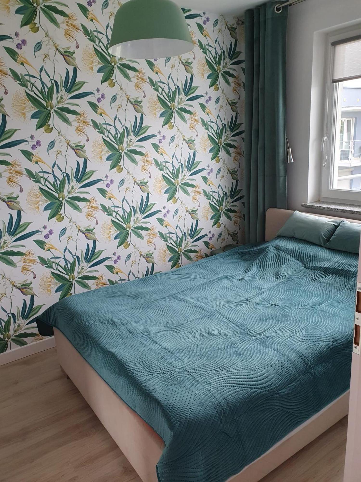 Apartament Comfort Del Mar III Kołobrzeg Kültér fotó